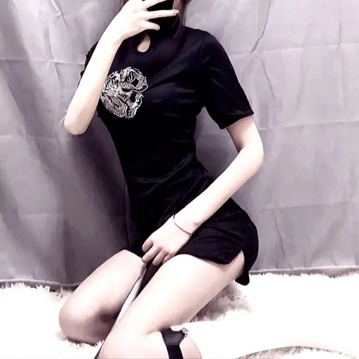 长腿叔叔