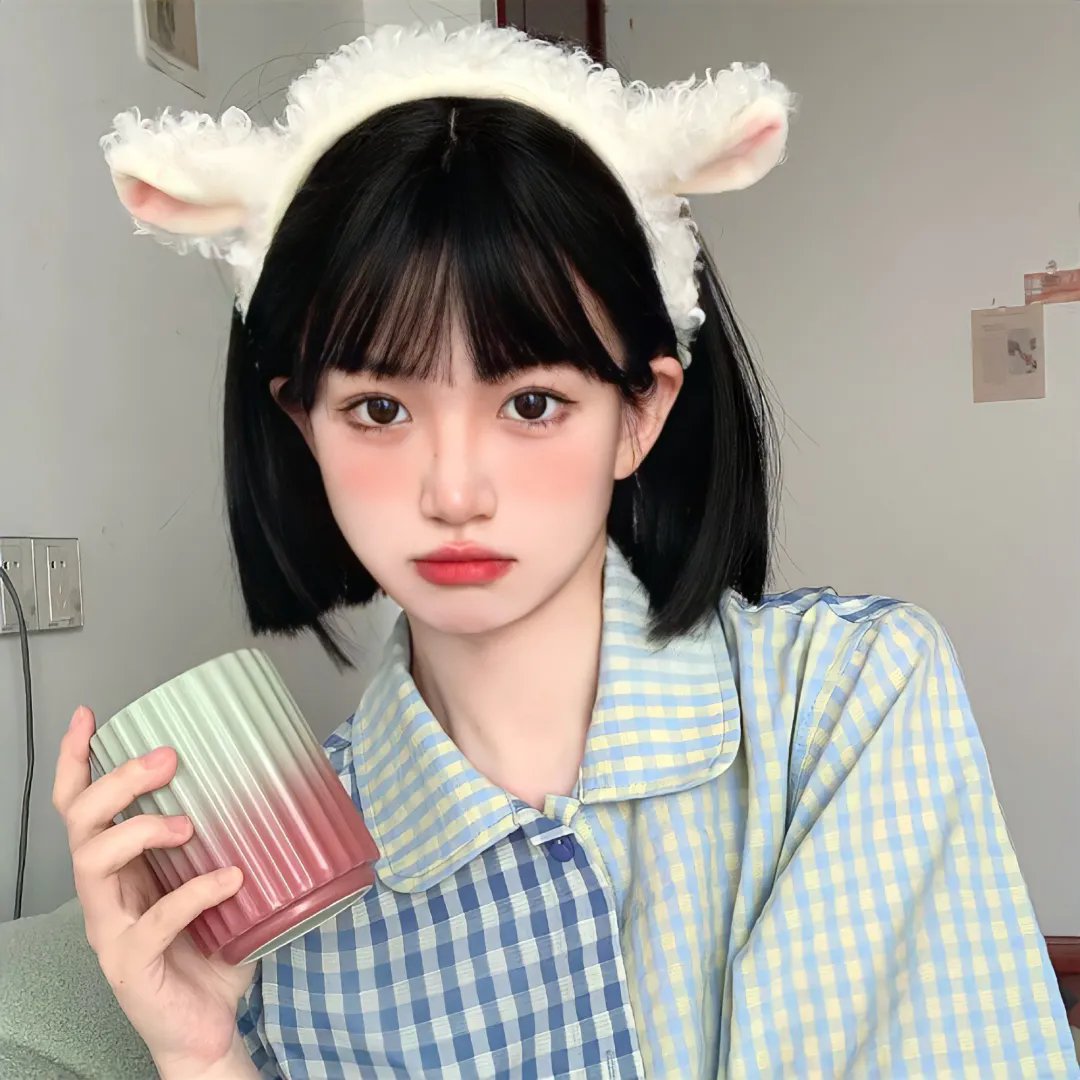 储物柜女孩